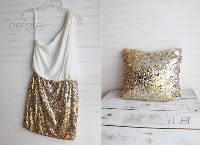 before_after_dress_to_pillow