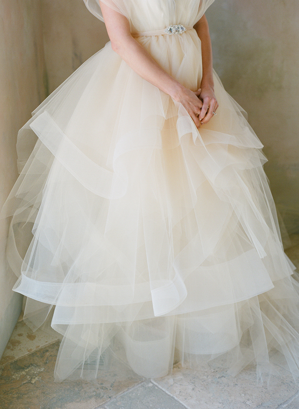layers-of-tulle-skirt-wedding-dress-fairytale-dress Melissa Schollaert