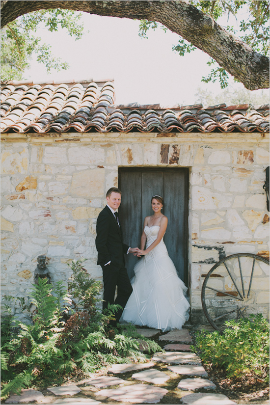 fall ranch wedding beautiful colors marriage5