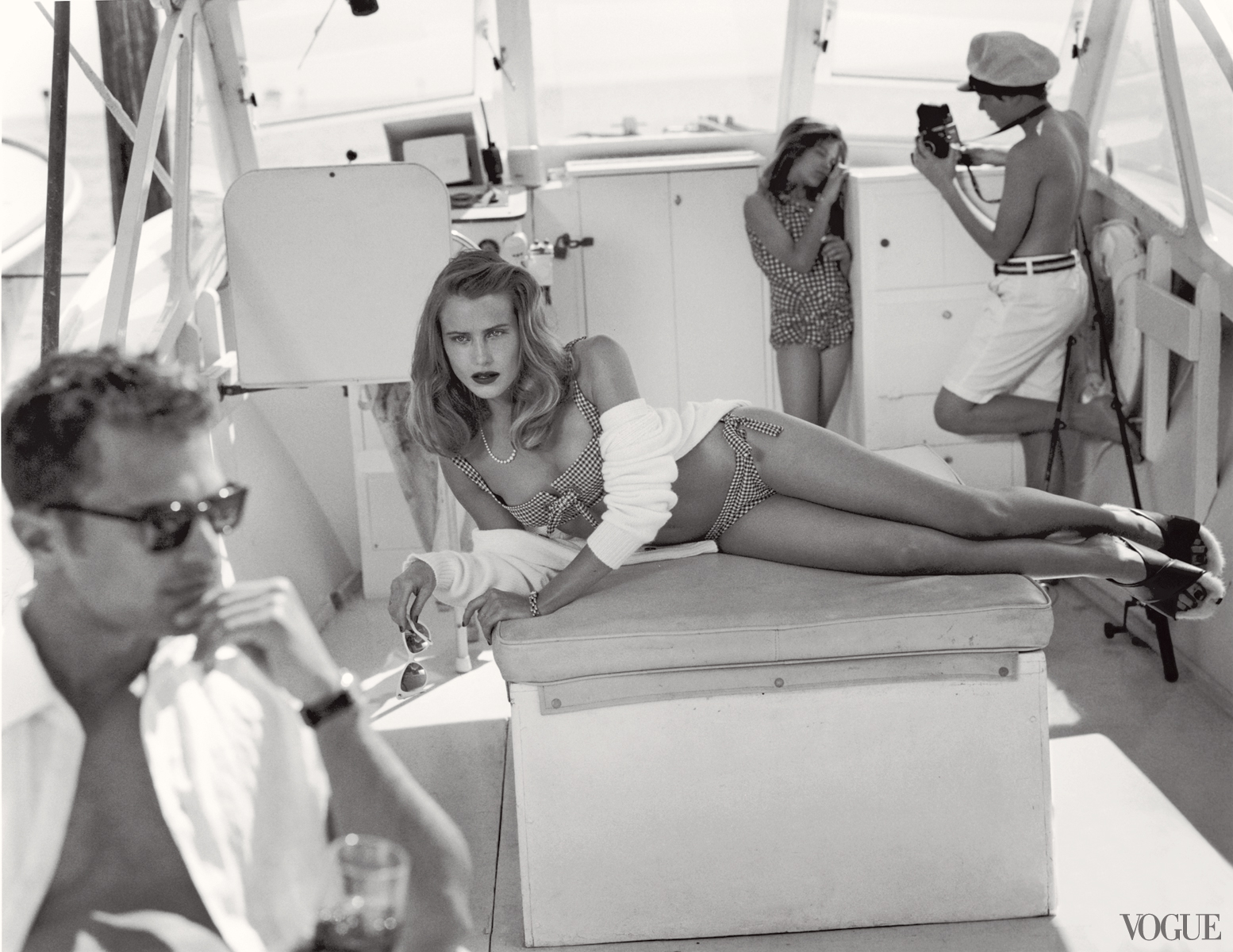 in-our-time-dree-hemingway-reimagines-the-life-of-her-grandfather-ernest-hemingway
