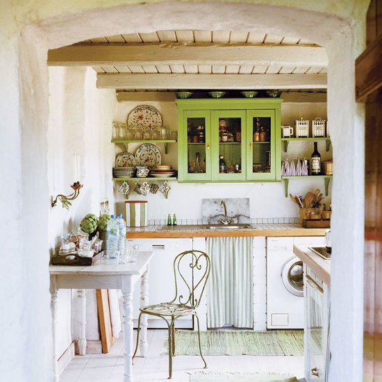thatched roof cottage weranda polish magazine6