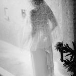 Project Fairytale: Sunday Morning Photo Inspiration Lace Veil