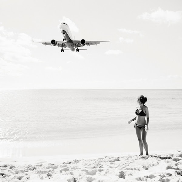 Project Fairytale: Jet Liner Holiday Summer
