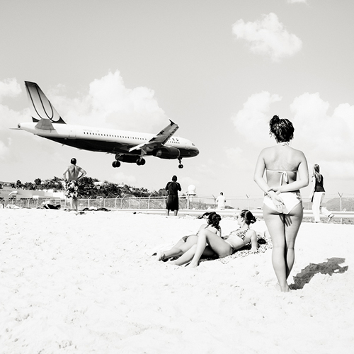 Project Fairytale: Jet Liner Holiday Summer