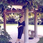 Project Fairytale: Kate Bosworth for The Edit