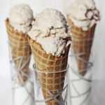 Project Fairytale Toasted Coconut and Pecan Ice Cream