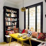 Project Fairytale: Colorful Reading Nook