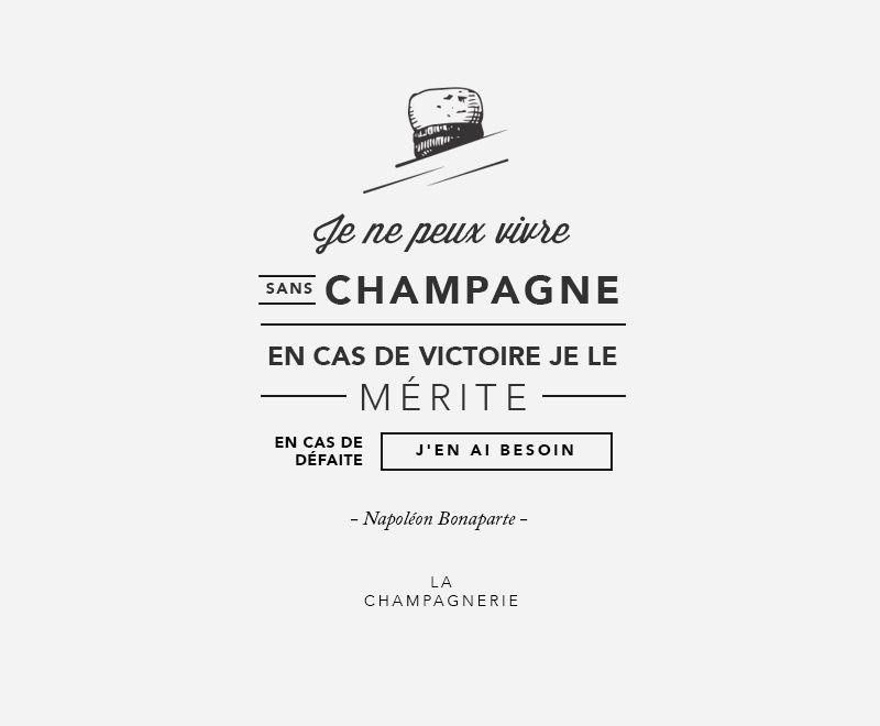 Project Fairytale: Champagne