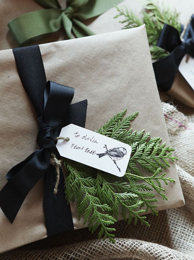 Project Fairytale: 10 best gift wrapping ideas for Christmas