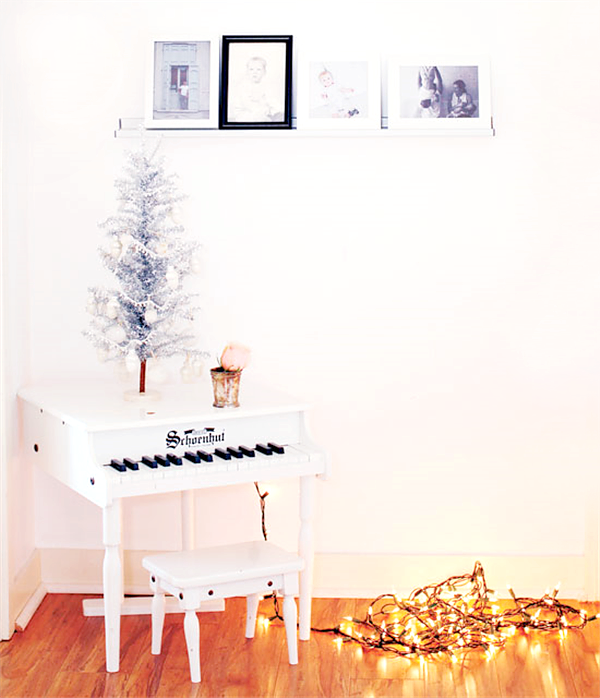 Project Fairytale: Christmas Home