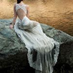 Project Fairytale: Mermaid dress
