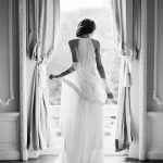 Delphine Manivet Bridal Fashion by Elizabeth Messina