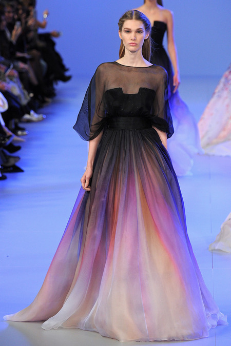 Project Fairytale: My Couture Spring 2014 Favourites