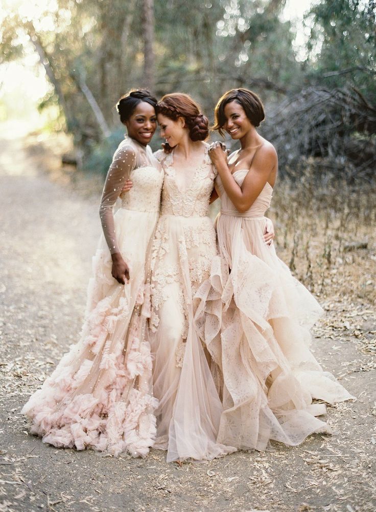 Project Fairytale: Three Fairytale Dresses