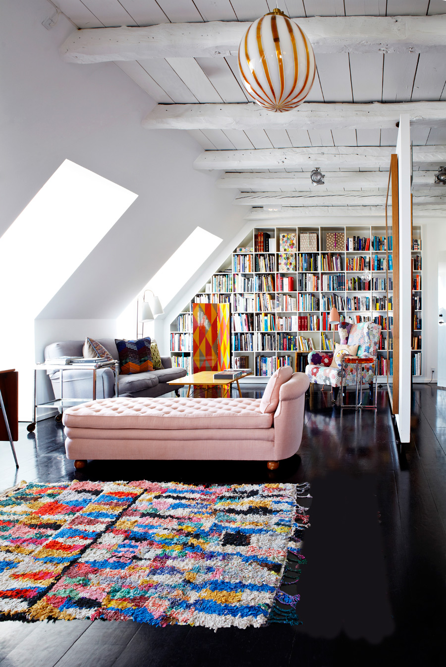 Project Fairytale: The Apartment Copenhagen
