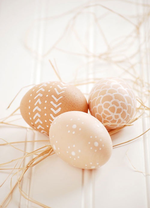 Project Fairytale: Happy Easter!