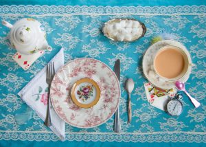 Project Fairytale: Fictious Dishes by Dinah Fried