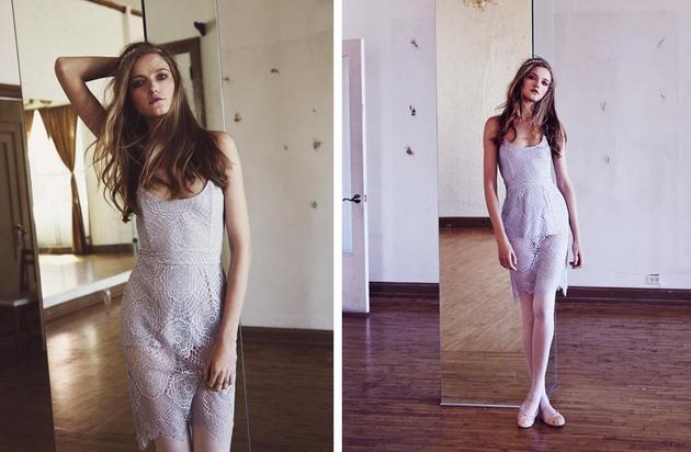 project Fairytale: For Love and Lemons
