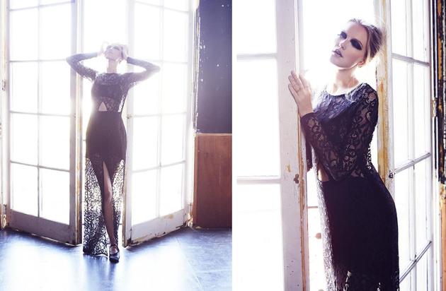 project Fairytale: For Love and Lemons