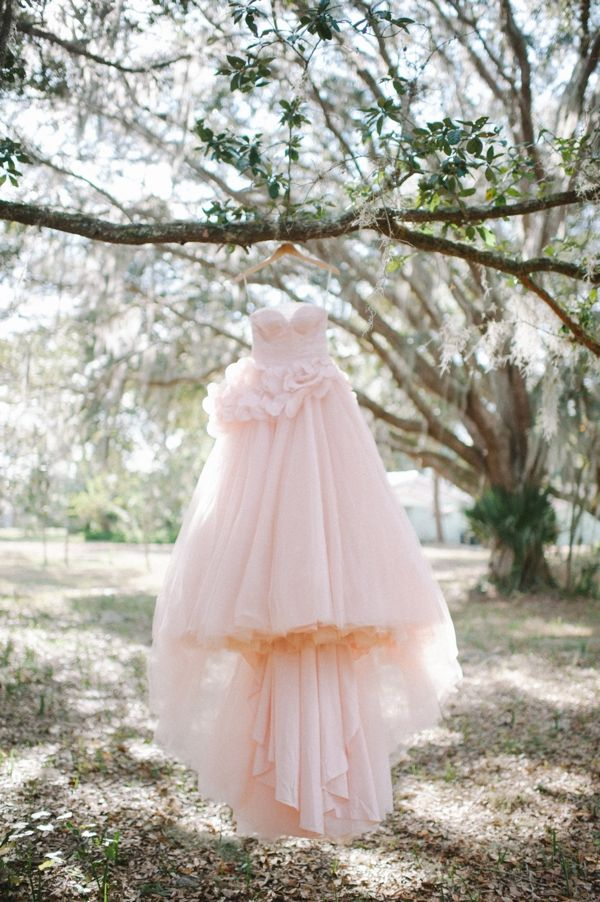 Project Fairytale: CandyFloss Dress