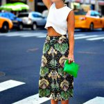 Style Inspiration: Culottes for the summer