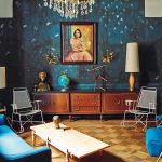 Project Fairytale: Bold Colors in Mexico City