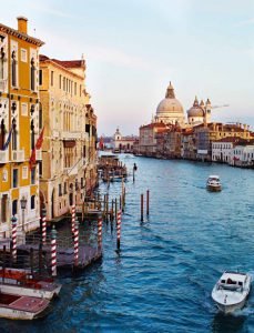 Project Fairytale: Gritti Hotel Venice || Fairytale Destinations