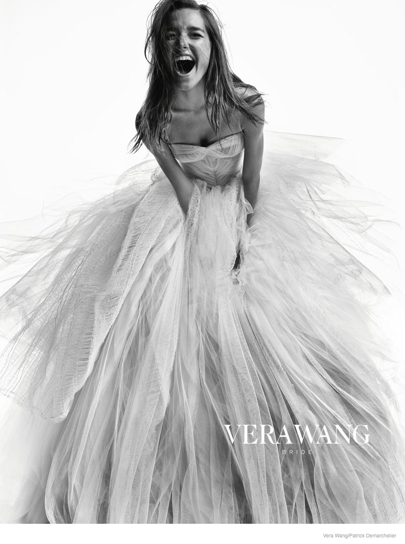 Project Fairytale: Vera Wang Perfection