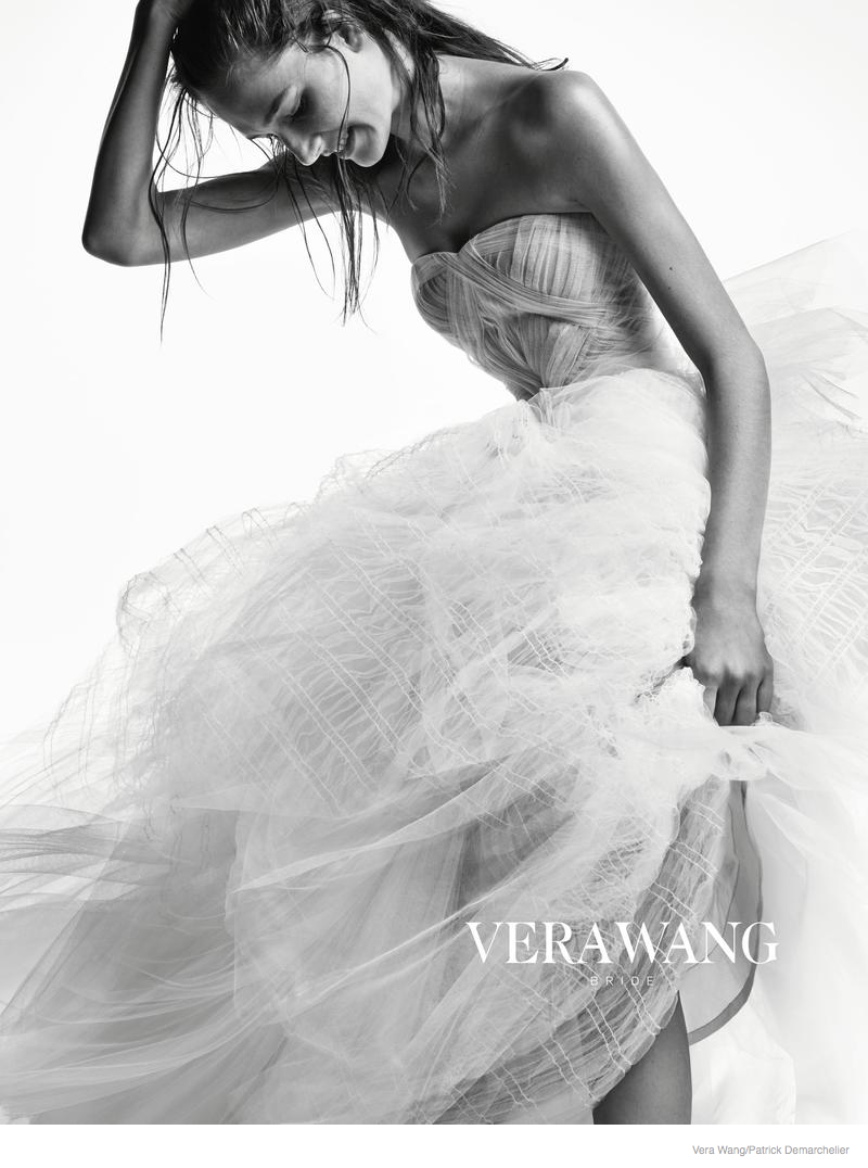 Project Fairytale: Vera Wang Perfection