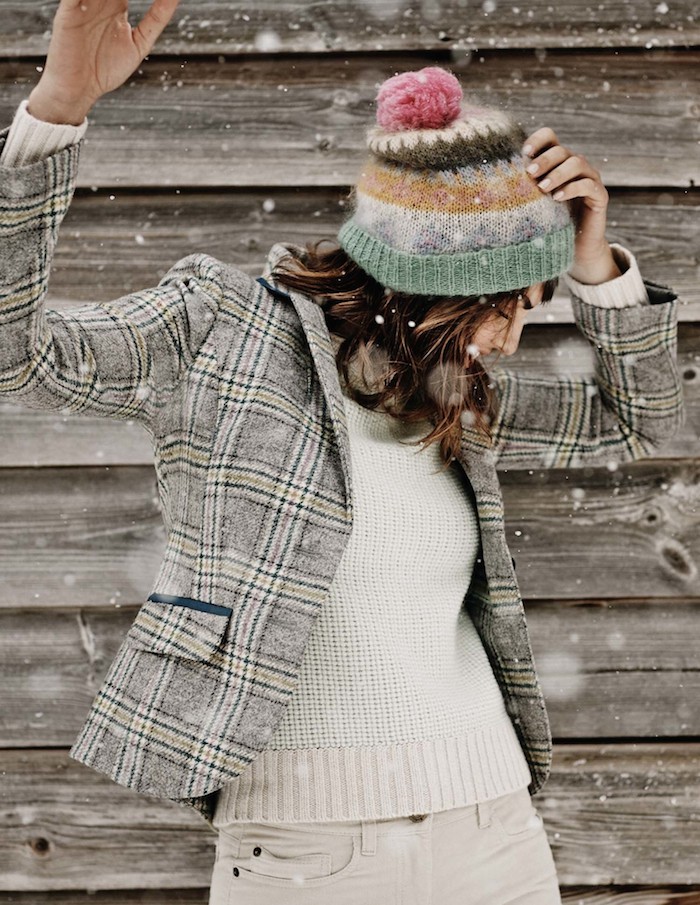 Project Fairytale: Happy Winter Style
