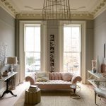 Project Fairytale: Neutral New York Interior with Pink Touches