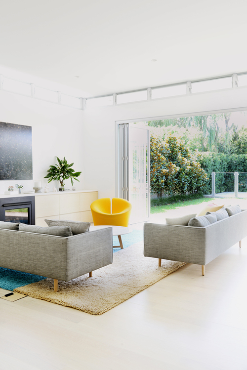 Interiors: A gorgeous Australian Home – Project FairyTale