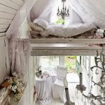 Interiors: Fairytale Cottage