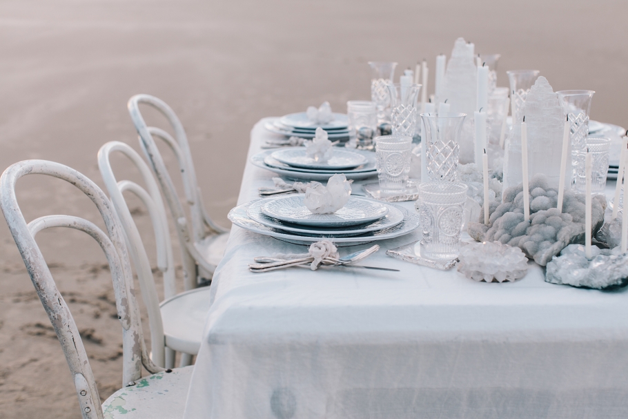 Project Fairytale: NYE Table Inspiration