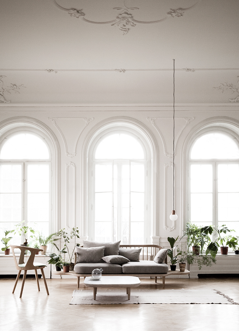 Project Fairytale: The Perfect Interior