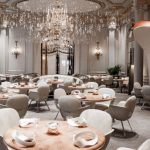Project Fairytale: Alain Ducasse Plaza Athenée restaurant