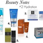 Project Fairytale: Beauty Notes - #2 Hydrating
