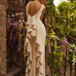 Project Fairytale: Spring Weddign Dresses from BHLDN