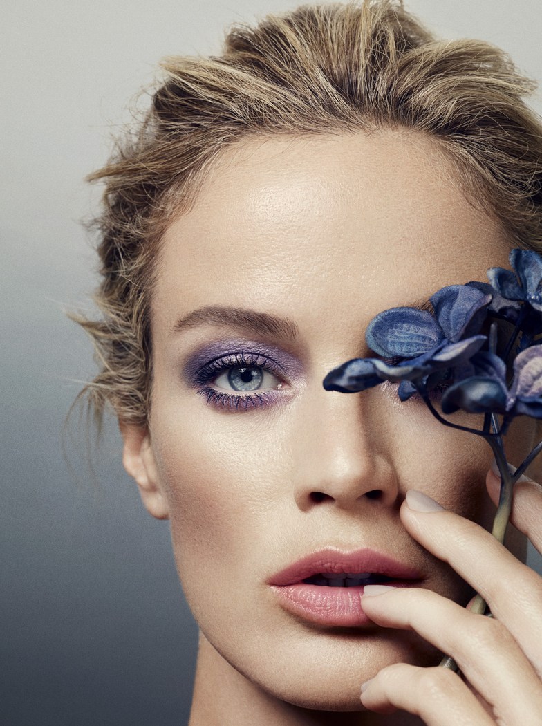 Project Fairytale: Beauty editorial