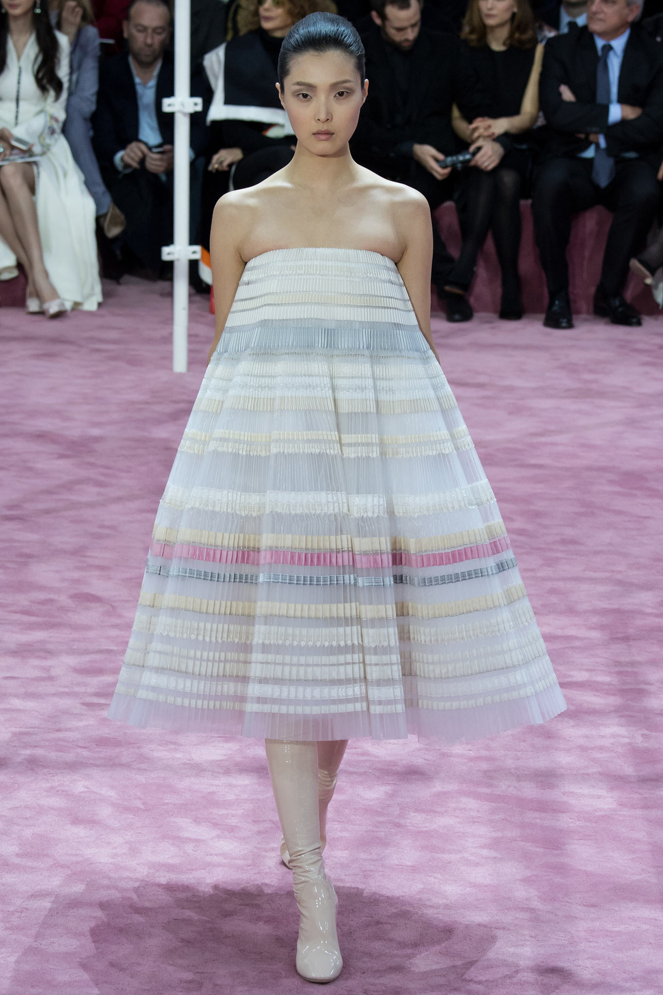 Project Fairytale: Top 10 Looks from the Spring 2015 Couture Shows