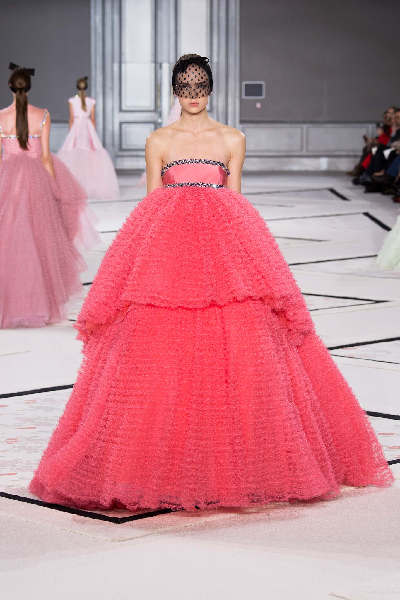 Style Inspiration: Top 10 Fairytale Looks from the Spring 2015 Couture ...