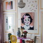 Project Fairytale: Eclectic and Wacky interiors by JoannesLucas Studio