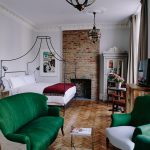 Project Fairytale: A Perfect Getaway at the Artist Residence in London