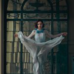Project Fairytale: Coco Rocha | Hola Magazine
