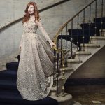 Project Fairytale: Jessica Chastain Harper's Bazaar