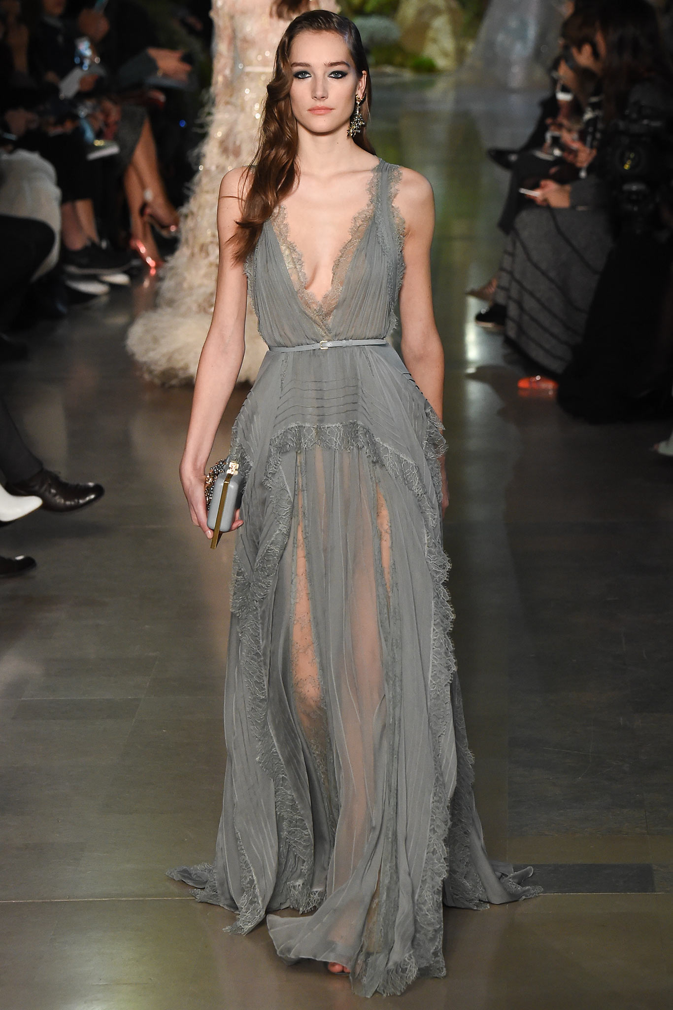 Project Fairytale: Elie Saab Couture Spring  2015