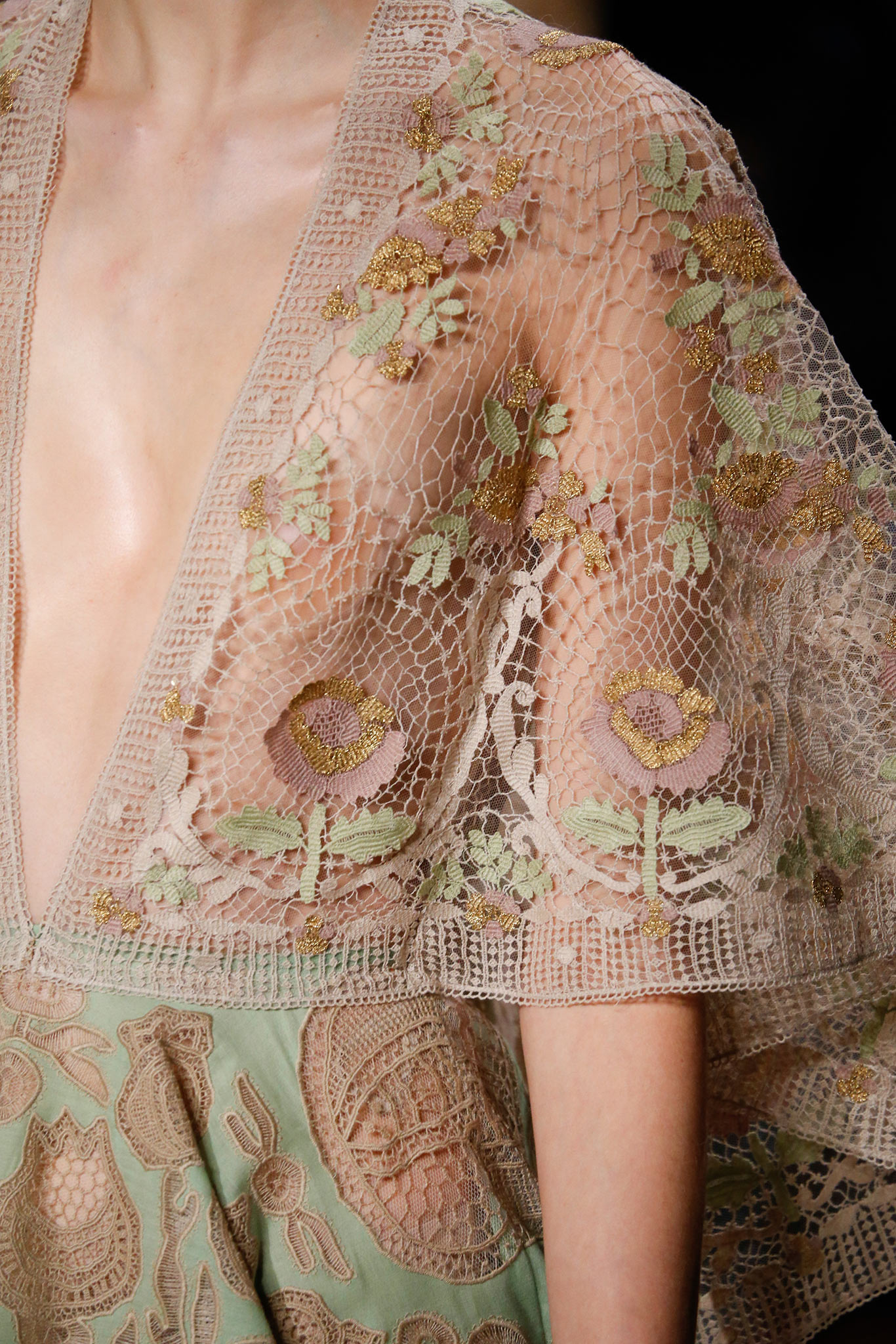 Project Fairytale: Valentino Spring 2015 Couture