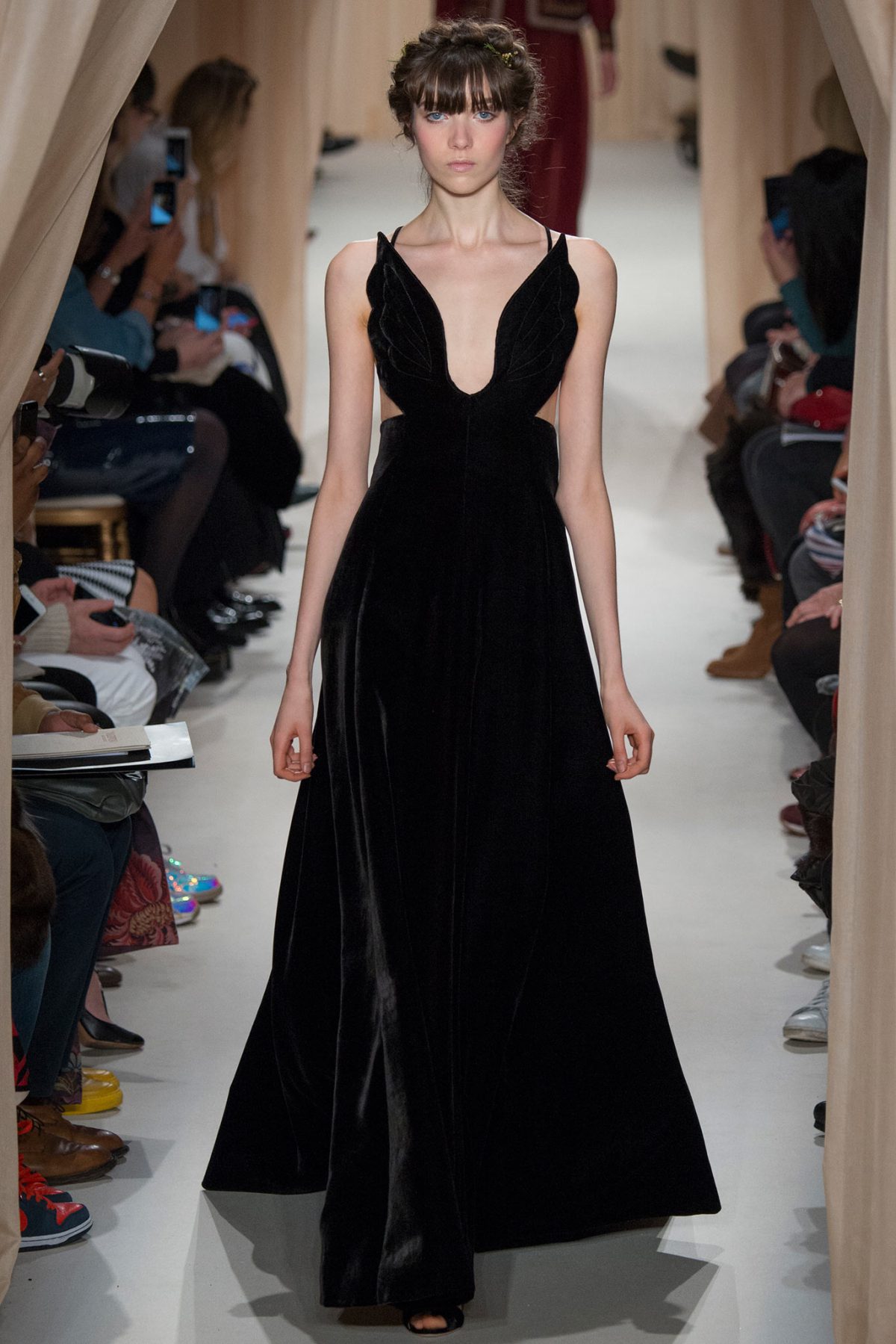 Style Inspiration: Valentino Spring 2015 Couture – Project FairyTale