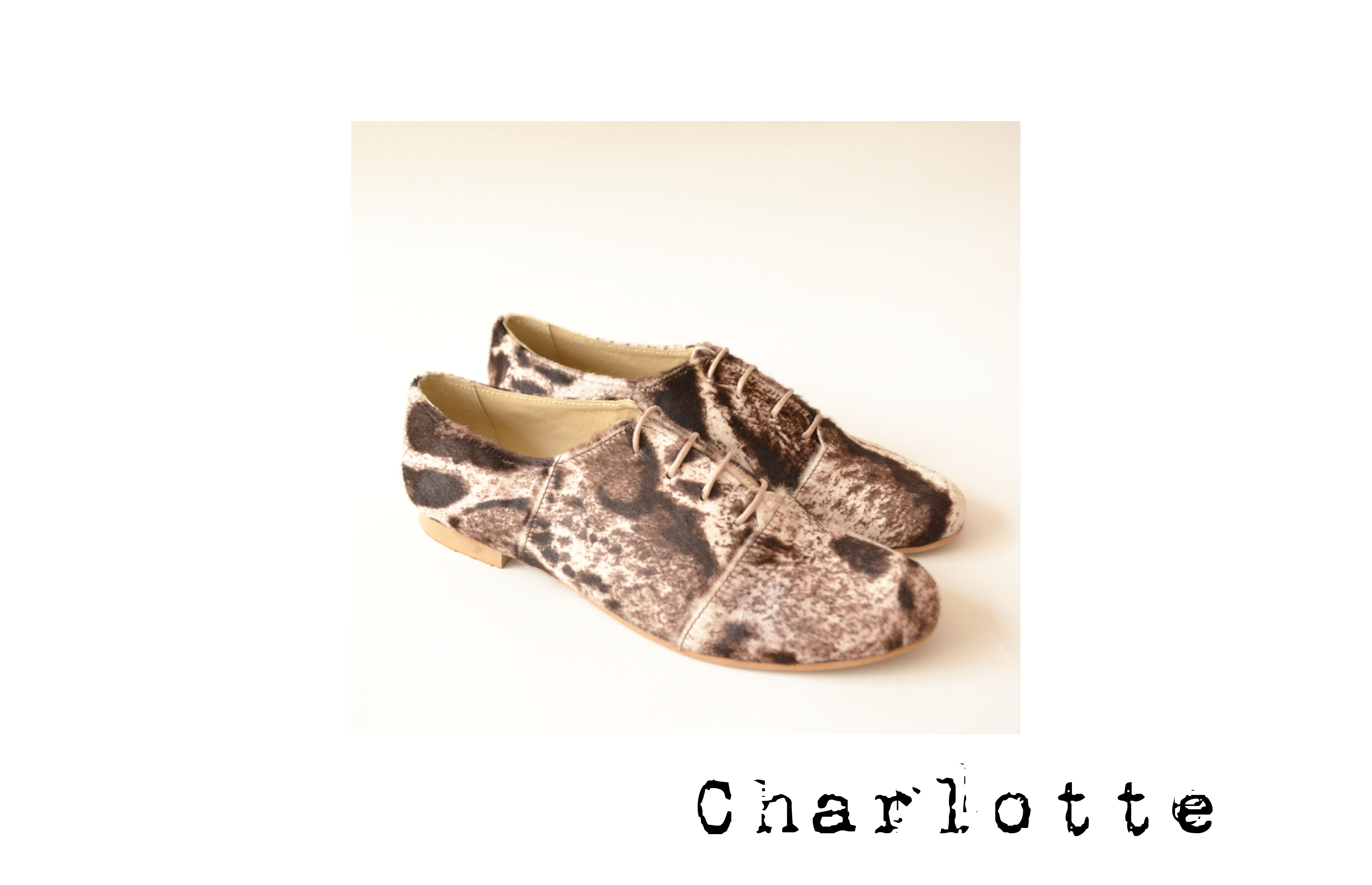 Project Fairytale: Les Parisiennes | Pixie Shoes Spring 2015
