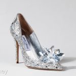 Project Fairytale: Cinderella Shoes